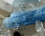 Bazzite Mineral